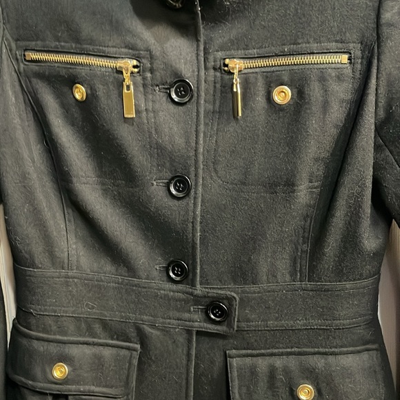 Boston Proper Jacket - Picture 3 of 8